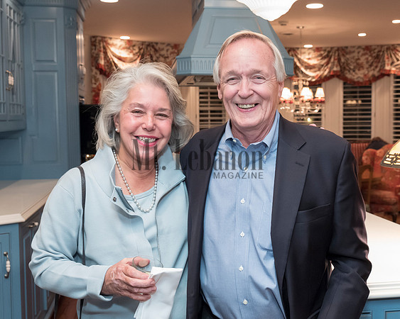 Symphony Splendor Preview Party 2017