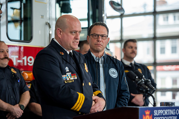 Josh Shapiro MTLFD 250421 007_Schisler