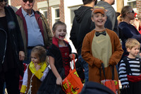 Halloween Parade 2016