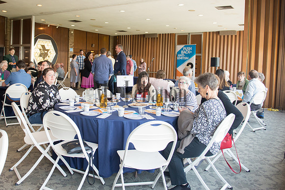 Seder Event 2024