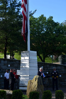 Memorial Day parade 2017