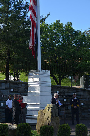 Memorial Day parade 2017