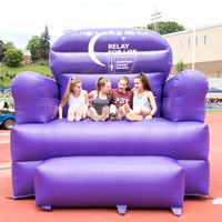 Relay for Life 2019