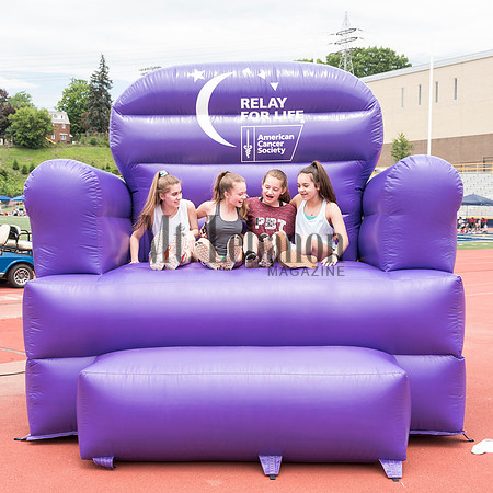 Relay for Life 2019