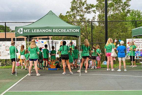 Rec Dept Summer Camp 250718 0615