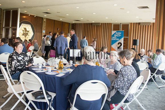 Seder Event 2024