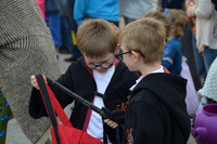 Halloween Parade 2016