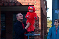 Halloween Parade 2016