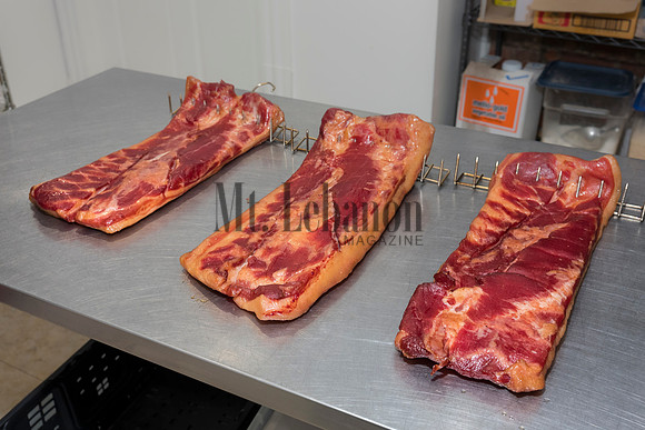 Beverly Heights Bacon