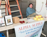 Carpenters Open House & Design Build Competition 2017