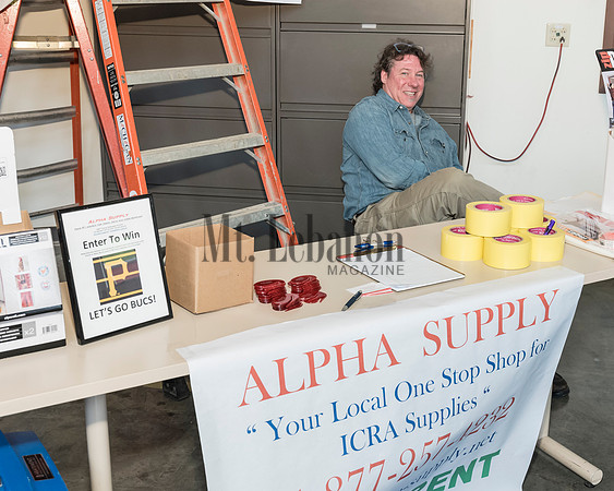 Carpenters Open House & Design Build Competition 2017