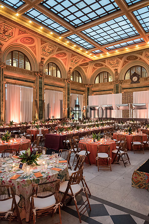 Pittsburgh Botanic Garden to Table Gala 2018
