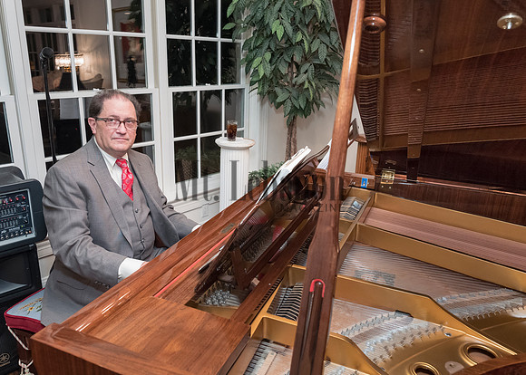 Symphony Splendor Preview Party 2017