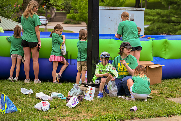Rec Dept Summer Camp 250718 0683