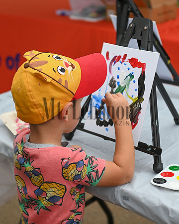 Artists Market 2024 0346_Kline