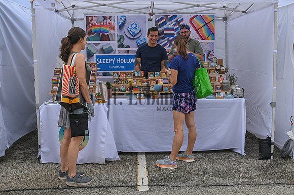 Artists Market 2024 0382_Kline
