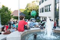 First Friday 2017