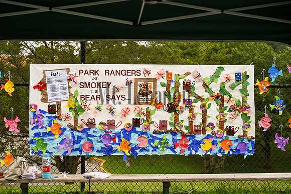 Rec Dept Summer Camp 250718 0568