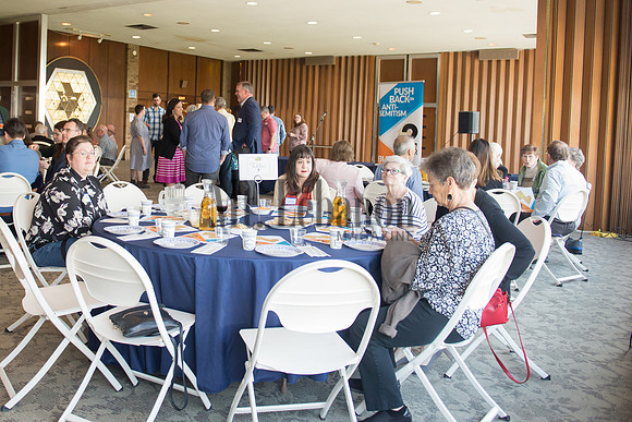 Seder Event 2024