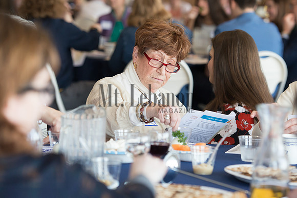 Seder Event 2024