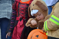 Halloween Parade 2016