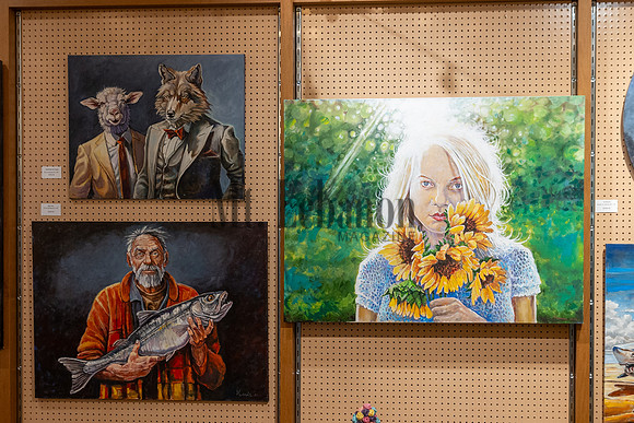 Frank Harris Exhibit 240719 001_Simpson