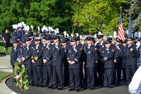 Memorial Day parade 2017