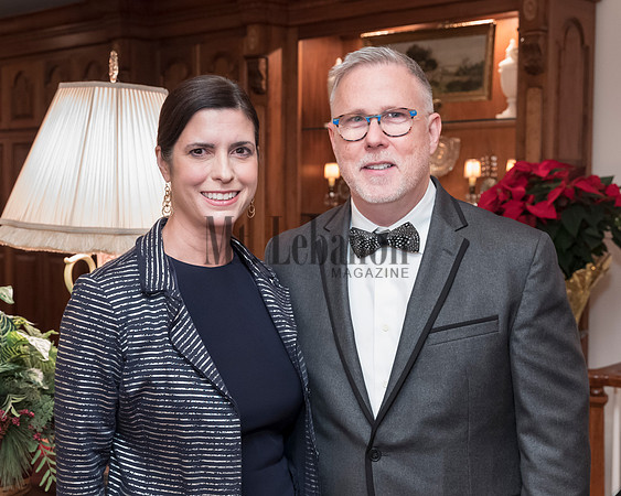 Symphony Splendor Preview Party 2017