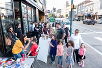 First Friday 2017