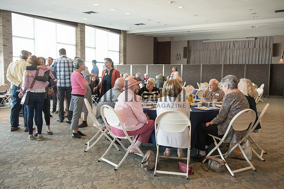Seder Event 2024