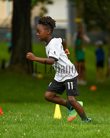 Rec Dept Summer Camp 250718 5205
