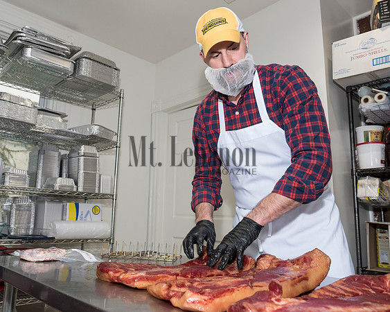 Beverly Heights Bacon