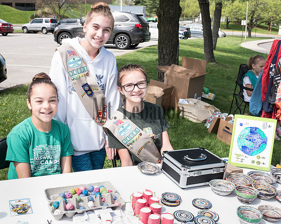 Earth Day 2017