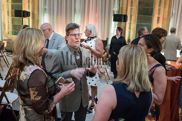 Pittsburgh Botanic Garden to Table Gala 2018