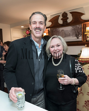 Symphony Splendor Preview Party 2017