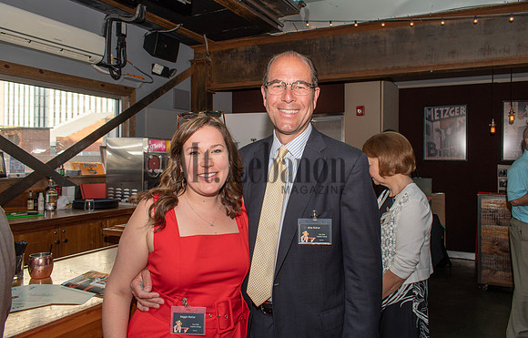 Outreach Gala 2019