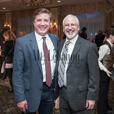 Mt. Lebanon Historical Society Dinner 2017