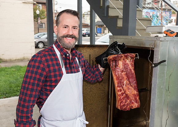 Beverly Heights Bacon
