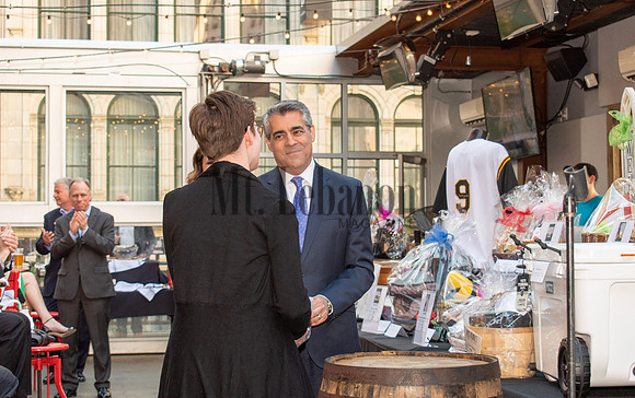 Outreach Gala 2019