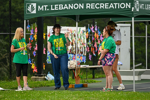 Rec Dept Summer Camp 250718 5187