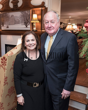 Symphony Splendor Preview Party 2017