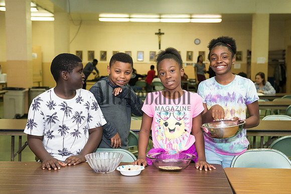 Melting Pot MInistries 2019