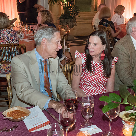 Pittsburgh Botanic Garden to Table Gala 2018