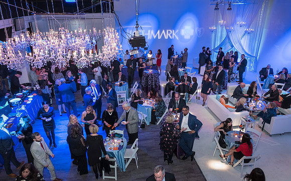 Pittsburgh Film Office Gala 2018