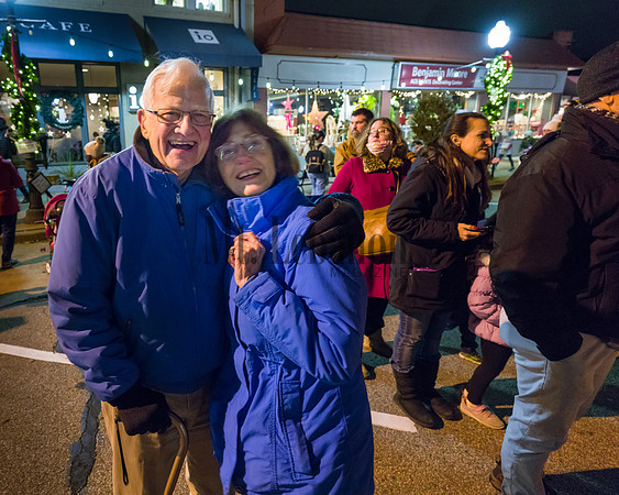 Beverly Brite Night 2021