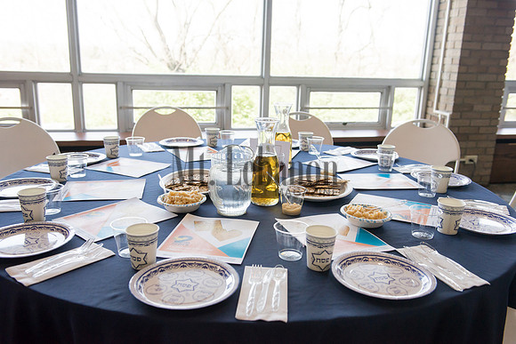 Seder Event 2024
