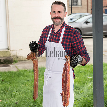 Beverly Heights Bacon