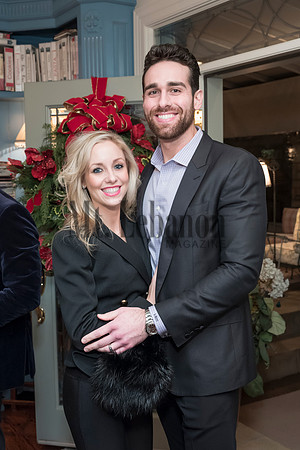 Symphony Splendor Preview Party 2017
