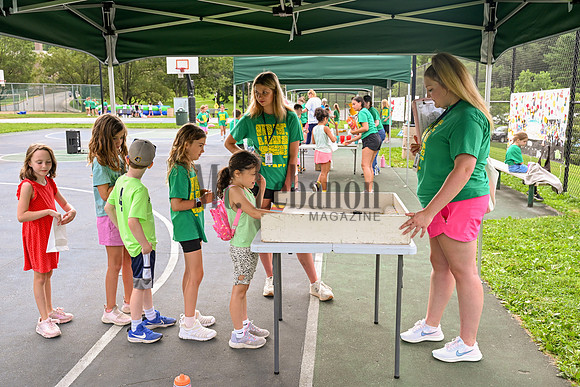 Rec Dept Summer Camp 250718 0626