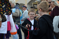 Halloween Parade 2016